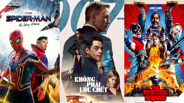 Dân tình tranh cãi kịch liệt vì Spider-Man: No Way Home trượt đề cử Oscar 2