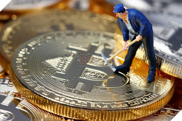 Intel ra mắt chip khai thác tiền ảo có tốc độ gấp 1000 lần và tiết kiệm hiệu năng so với đối thủ 3