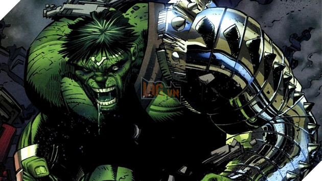  Avengers Illuminati là gì ? - Nhóm siêu anh hùng bao gồm những thành viên cộm cán của Marvel 3