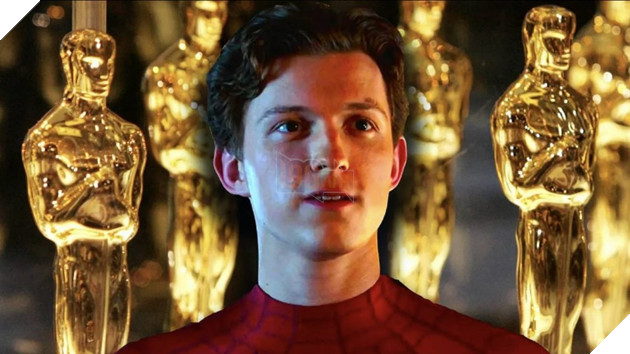 Dân tình tranh cãi kịch liệt vì Spider-Man: No Way Home trượt đề cử Oscar