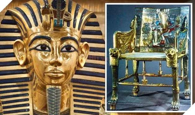 Bật mí những kì bí ít người biết về Ai Cập khác xa màn ảnh rộng Phần 1  2