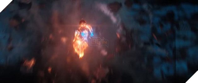 Cùng LagVN soi các chi tiết ẩn mình trong trailer Doctor Strange 2 Phần 2  4