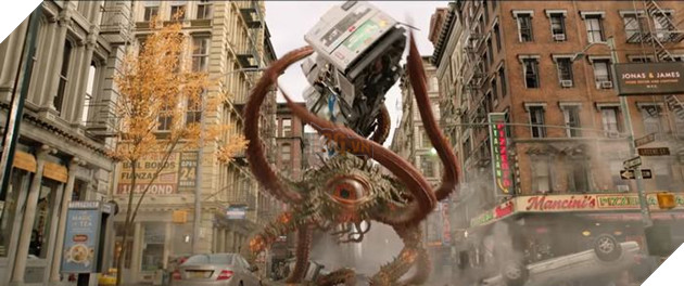 Cùng LagVN soi các chi tiết ẩn mình trong trailer Doctor Strange 2 Phần 2  5