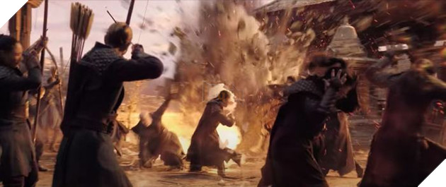 Cùng LagVN soi các chi tiết ẩn mình trong trailer Doctor Strange 2 Phần 1  2