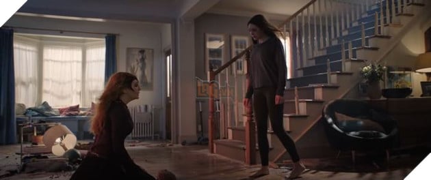 Cùng LagVN soi các chi tiết ẩn mình trong trailer Doctor Strange 2 Phần 2  7