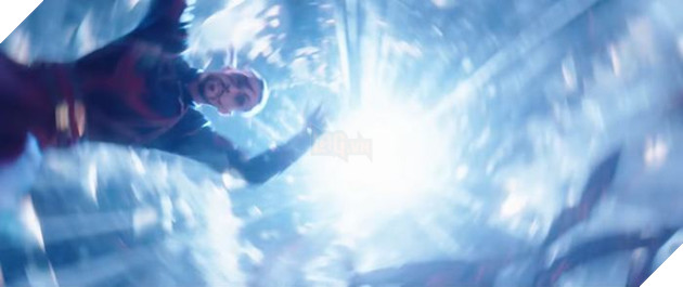 Cùng LagVN soi các chi tiết ẩn mình trong trailer Doctor Strange 2 Phần 1  4