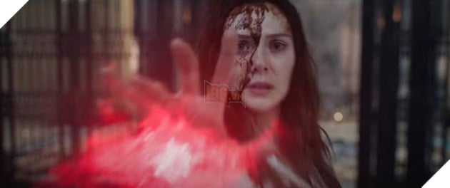 Cùng LagVN soi các chi tiết ẩn mình trong trailer Doctor Strange 2 Phần 2  8