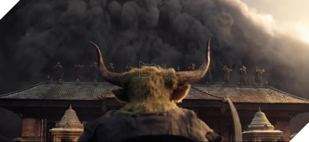 Cùng LagVN soi các chi tiết ẩn mình trong trailer Doctor Strange 2 Phần 1  7