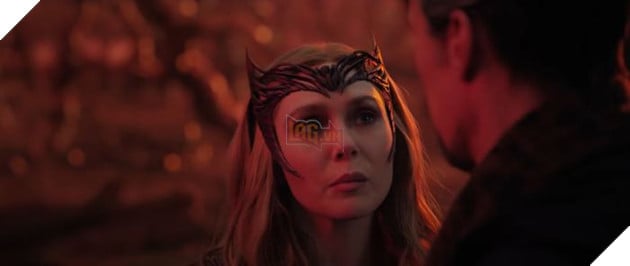 Doctor Strange 2 sẽ có những khoảnh khắc bất ngờ với Scarlet Witch 2