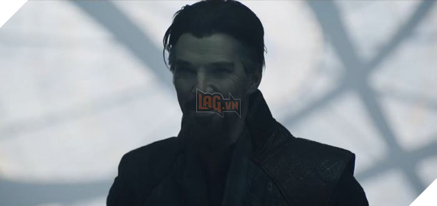 Cùng LagVN soi các chi tiết ẩn mình trong trailer Doctor Strange 2 Phần 2  3