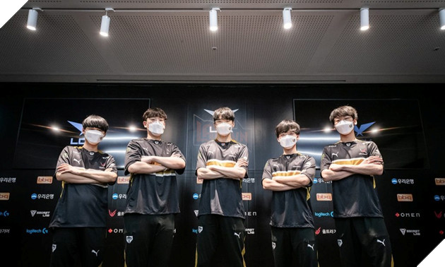 LMHT: Canna chính thức dương tính với Covid-19, LCK đang bị dịch bệnh càn phá