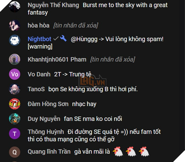 LMHT: SBTC Esports toàn thua trong tuần thi đấu đầu tiên, cộng đồng yêu cầu đội tuyển giải thể 4