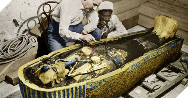 Bật mí những kỳ bí ít người biết về Ai Cập cổ đại khác xa màn ảnh rộng Phần 2  3