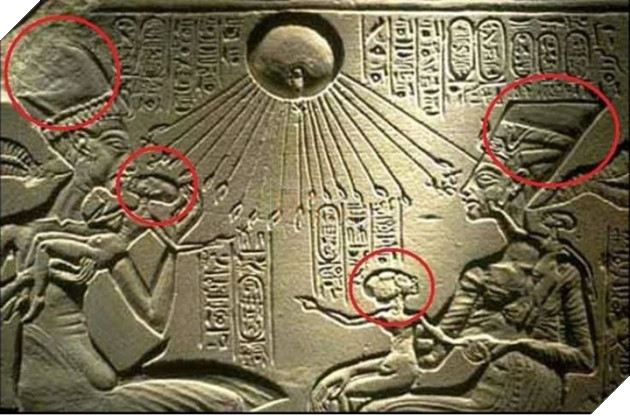 Bật mí những kỳ bí ít người biết về Ai Cập cổ đại khác xa màn ảnh rộng Phần 3  3