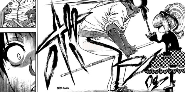 Điểm mặt những tác phẩm zombie học đường đáng xem nhất mà bạn không nên bỏ qua 6