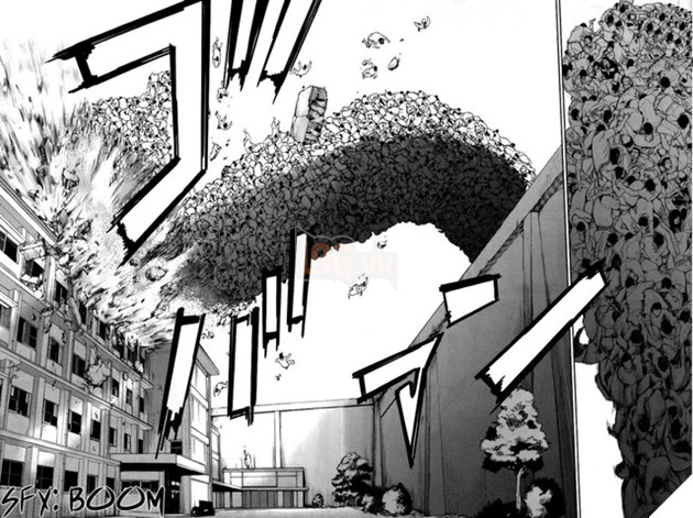 Điểm mặt những tác phẩm zombie học đường đáng xem nhất mà bạn không nên bỏ qua 4