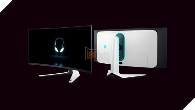 Alienware cho lên kệ màn hình gaming với công nghệ QD-OLED đầu tiên giá 1.300 USD