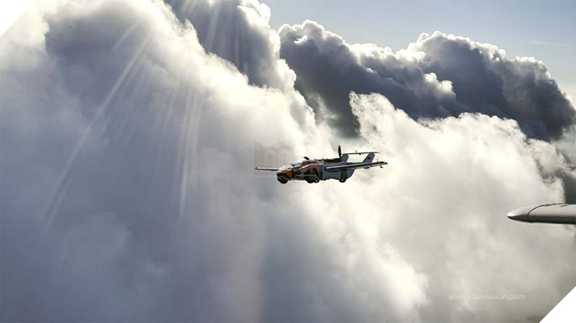 Siêu xe AirCar được chứng nhận đủ điều kiện bay và sẽ giao hàng vào cuối năm 2023