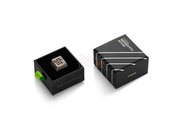 Nvidia dành tặng keycaps 'RTX ON' phiên bản giới hạn và đây là cách để nhận nó 3