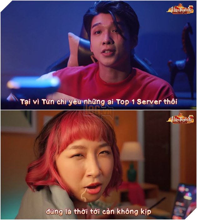 Cứ ngỡ showbiz có thêm cặp đôi độc lạ Trang Hý - Sơn Soho nhưng kết cục làm sao ý?! 2