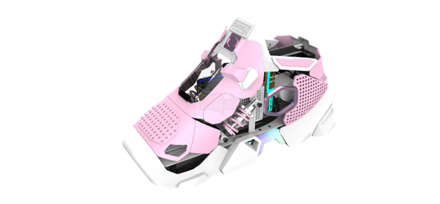 Cùng chiêm ngưỡng những cỗ máy PC với thiết kế độc đáo từ Cooler Master 3