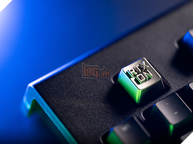 Nvidia dành tặng keycaps 'RTX ON' phiên bản giới hạn và đây là cách để nhận nó 4