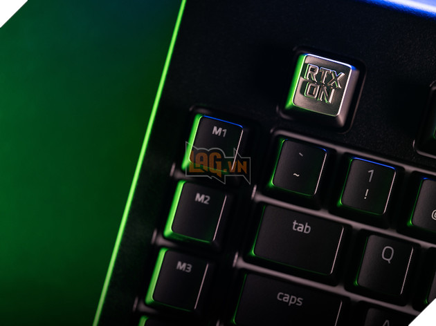 Nvidia dành tặng keycaps 'RTX ON' phiên bản giới hạn và đây là cách để nhận nó 5