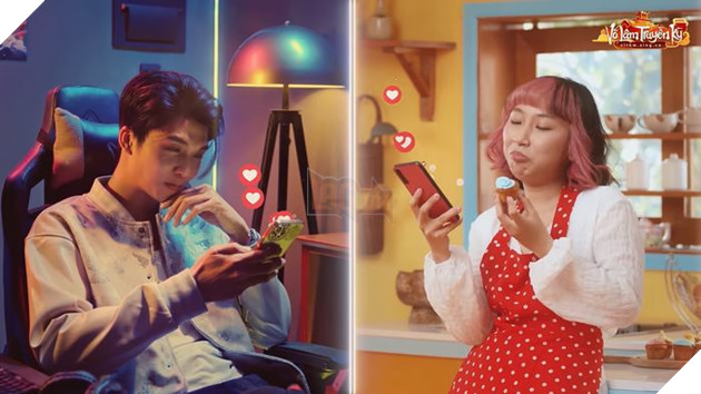 Cứ ngỡ showbiz có thêm cặp đôi độc lạ Trang Hý - Sơn Soho nhưng kết cục làm sao ý?! 3