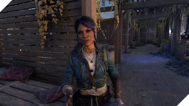 Tổng hợp những cái kết khác nhau trong Dying Light 2 và cách mở khóa chúng 3