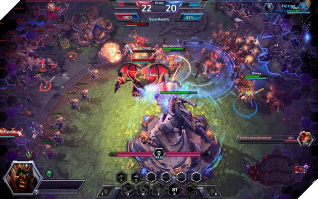 Cựu thành viên Blizzard nghĩ Warcraft 4 có thể thành hiện thực nhờ vào Microsoft 2