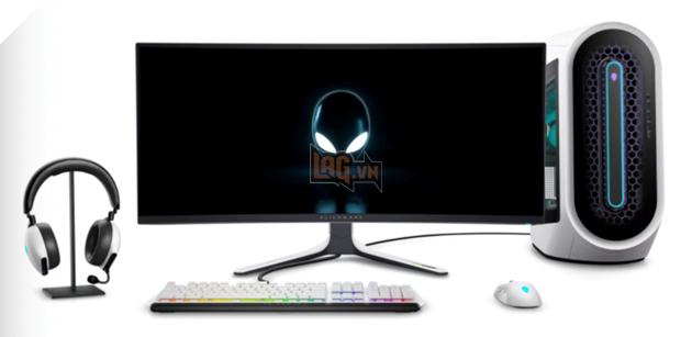 Alienware cho lên kệ màn hình gaming với công nghệ QD-OLED đầu tiên giá 1.300 USD 3