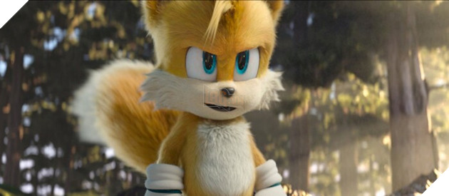 Sonic the Hedgehog 2 ra mắt trailer giới thiệu robot Eggman siêu to siêu khổng lồ 2