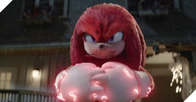 Sonic the Hedgehog 2 ra mắt trailer giới thiệu robot Eggman siêu to siêu khổng lồ