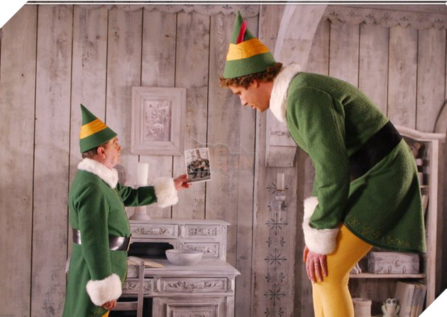 Những cảnh phim dù không cần đến kỹ xảo nhưng gây ấn tượng cực mạnh Phần 2 