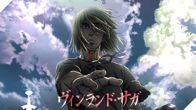 Phần thứ 2 của Vinland Saga chính thức thuộc về tay của MAPPA
