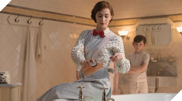 Những cảnh phim dù không cần đến kỹ xảo nhưng gây ấn tượng cực mạnh Phần 1 