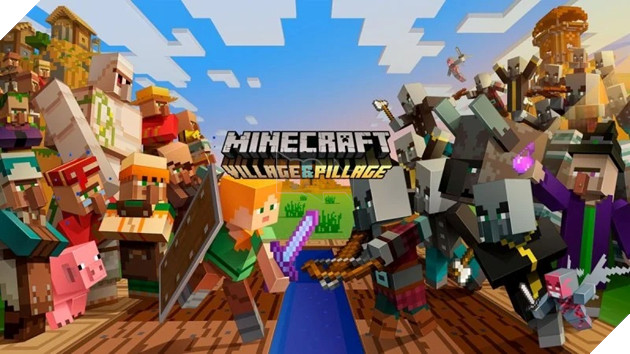 Thiếu niên bị tuyên án tù vì có hành vi tổ chức khủng bố trong tựa game Minecraft 2