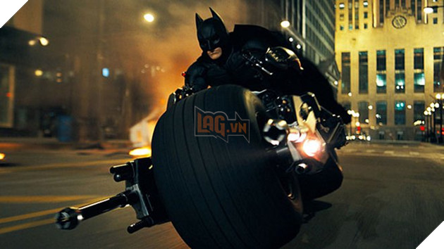 Những cảnh phim dù không cần đến kỹ xảo nhưng gây ấn tượng cực mạnh Phần 1  5