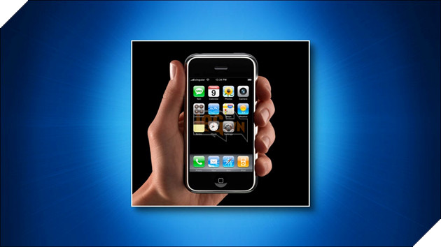 Chữ i trong dòng sản phẩm iPhone có ý nghĩa gì? 