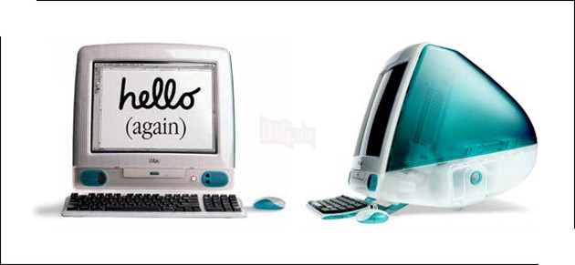 Chữ i trong dòng sản phẩm iPhone có ý nghĩa gì?  2