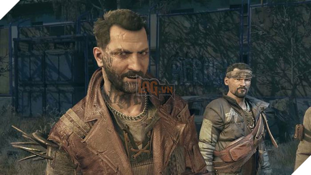 Đánh giá game Dying Light 2: Nâng tầm lối chơi parkour và chất lượng hình ảnh 3