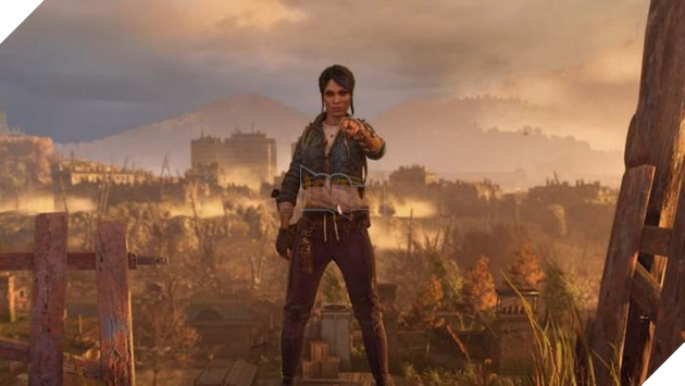 Đánh giá game Dying Light 2: Nâng tầm lối chơi parkour và chất lượng hình ảnh 8