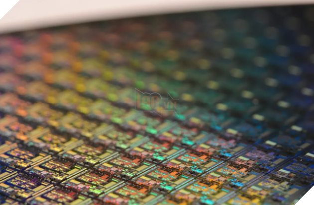 Intel thâu tóm công ty đúc chip chuyên dụng Tower Semiconductor của Israel với giá 5,4 tỷ USD