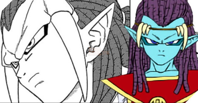 dragon ball super chap 81