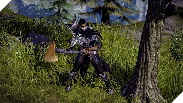 Lost Ark: Hướng dẫn cách farm Cấp và Kinh Nghiệm nhanh nhất cho tân thủ đầu game 3