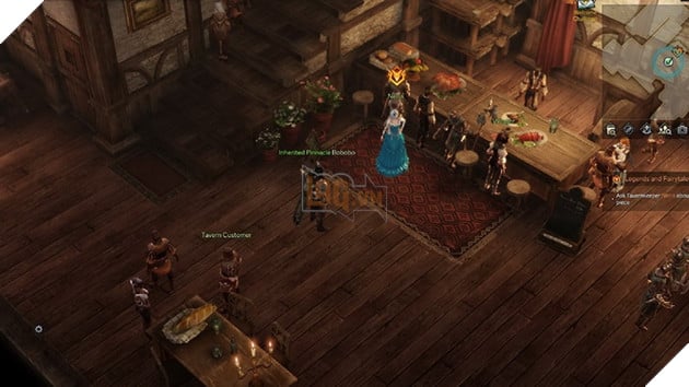 Lost Ark: Hướng dẫn cách farm Cấp và Kinh Nghiệm nhanh nhất cho tân thủ đầu game 2