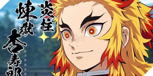 Giữa Viêm trụ Rengoku và Âm trụ Tengen Uzui thì ai mới là người mạnh hơn? 9