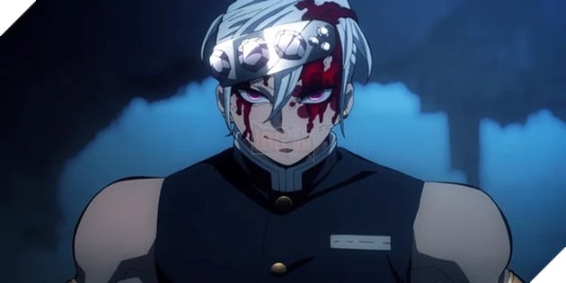 Giữa Viêm trụ Rengoku và Âm trụ Tengen Uzui thì ai mới là người mạnh hơn? 2