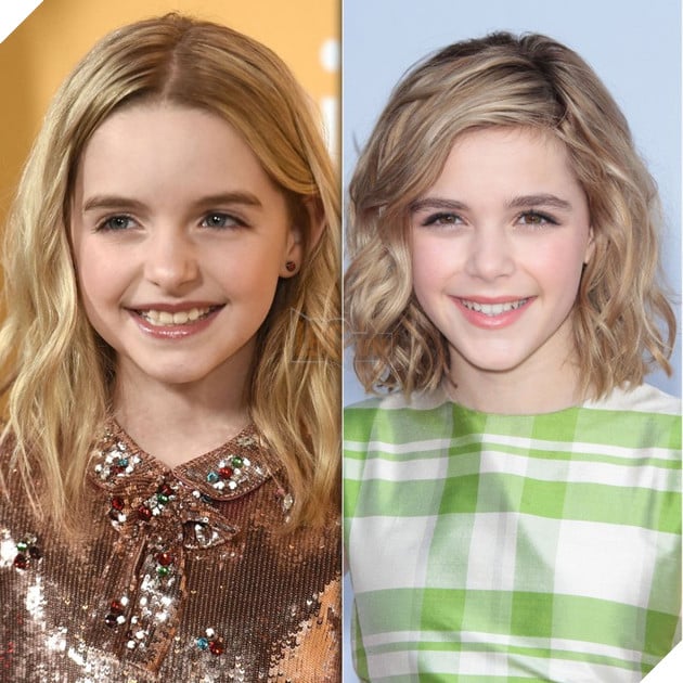 Những cặp sao Hollywood có ngoại hình giống nhau đến kỳ lạ Phần 1  7