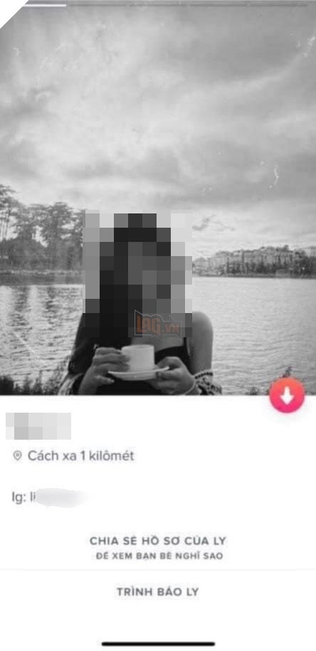 Drama gây cười trên Tinder: Gái xinh gợi ý mua pizza, nam thanh niên ứng xử gây tranh cãi